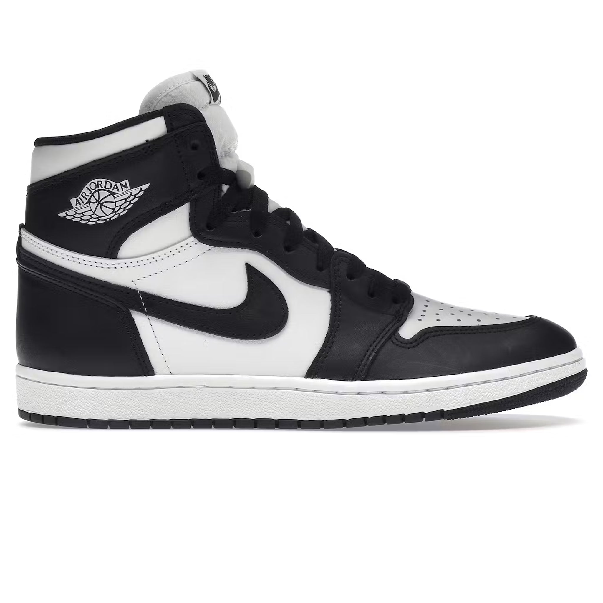 Image of Air Jordan 1 Retro High 85 Black White Panda